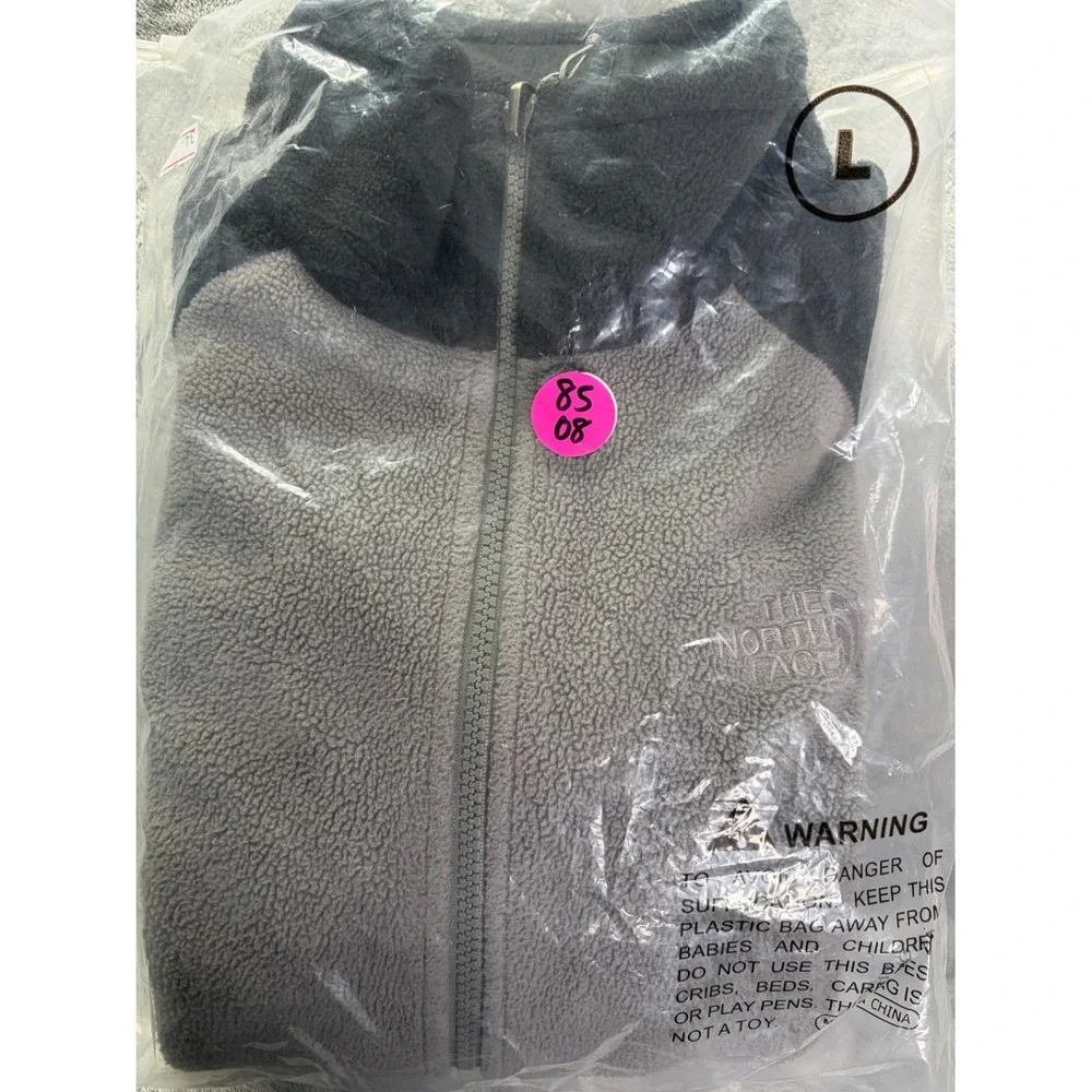 The North Face north face